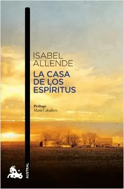 CASA DE LOS ESPÍRITUS, LA