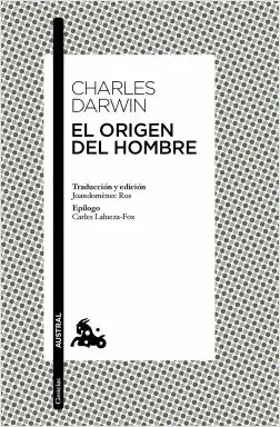 Origen del Hombre