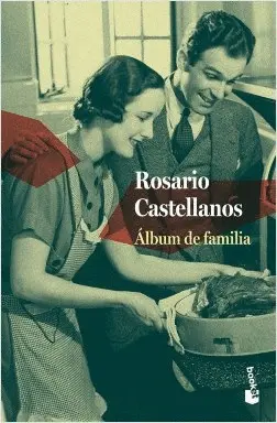 ALBÚM DE FAMILIA