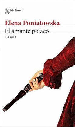 AMANTE POLACO, EL. LIBRO 1