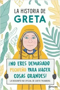 Historia de Greta, la