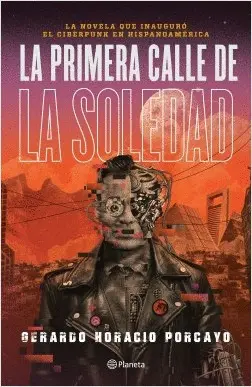 Primera Calle de la Soledad, la