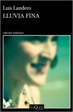 Lluvia Fina
