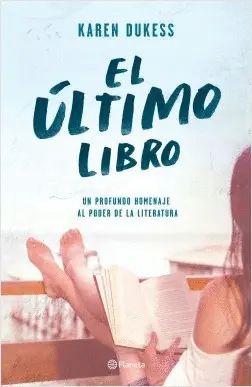 Último Libro, el