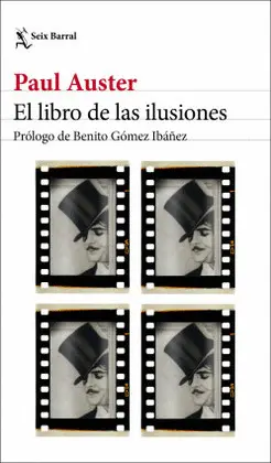 Libro de las Ilusiones, el