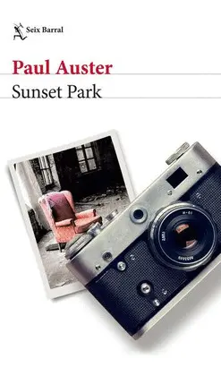 SUNSET PARK SUNSET PARK