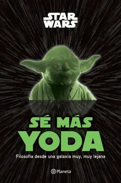 Sé Más Yoda