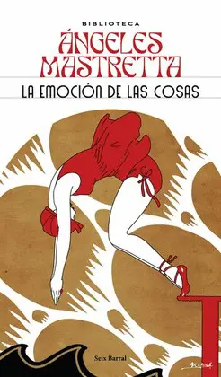 EMOCIÓN DE LAS COSAS, LA