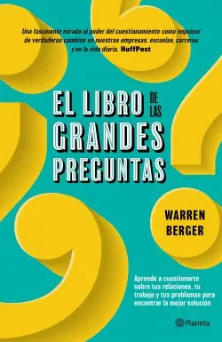 Libro de las Grandes Preguntas, el