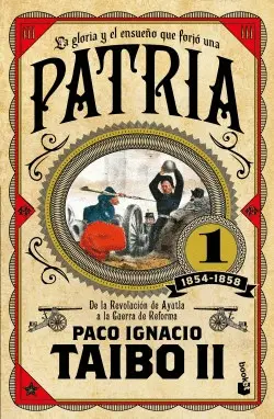 PATRIA 1 PATRIA 1