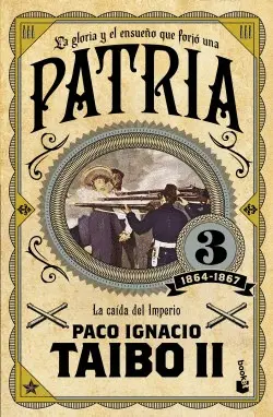 PATRIA 3 PATRIA 3