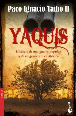 YAQUIS YAQUIS