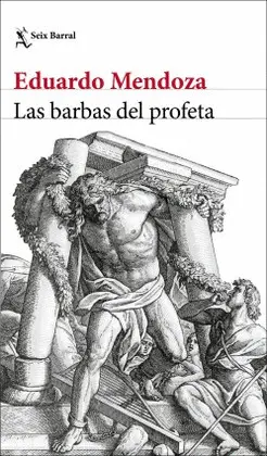 Barbas del Profeta, las