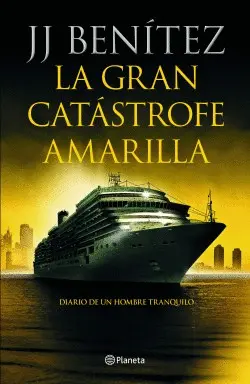 Gran Catástrofe Amarilla, la