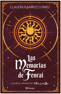MEMORIAS DE FENRAI, LAS