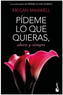 PDEME LO QUE QUIERAS, AHORA Y SIEMPRE