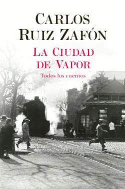 CIUDAD DE VAPOR, LA CIUDAD DE VAPOR, LA