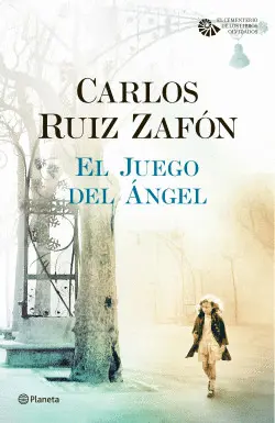 JUEGO DEL ÁNGEL, EL JUEGO DEL ÁNGEL, EL