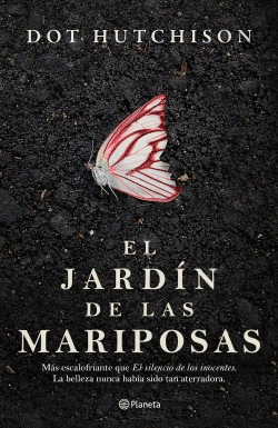 JARDN DE LAS MARIPOSAS, EL