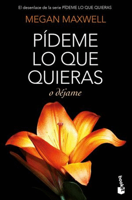 PDEME LO QUE QUIERAS O DEJAME