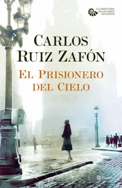 PRISIONERO DEL CIELO, EL PRISIONERO DEL CIELO, EL