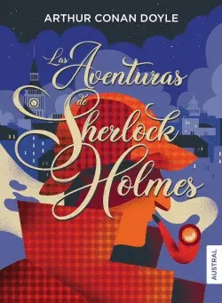 Aventuras de Sherlock Holmes, las