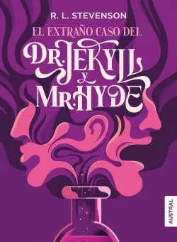 Extraño Caso del Dr. Jekyll y Mr. Hyde, el