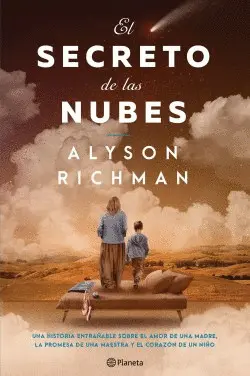Secreto de las Nubes, el