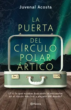 Puerta del Círculo Polar Ártico, la