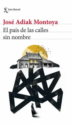 País de las Calles sin Nombre, el