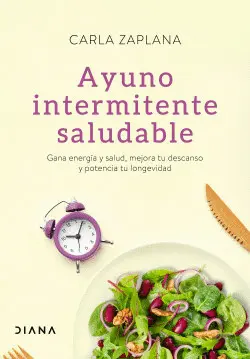 Ayuno Intermitente Saludable