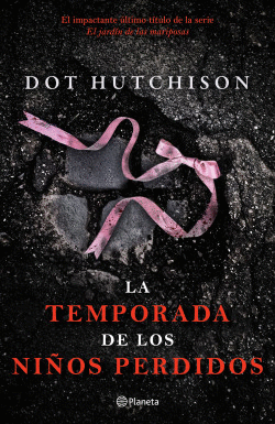 TEMPORADA DE LOS NIOS PERDIDOS, LA