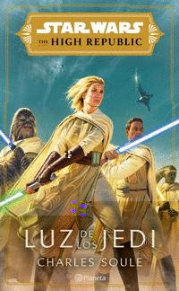 THE HIGH REPUBLIC. LUZ DE LOS JEDI