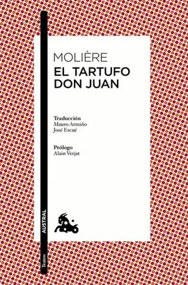 Tartufo, el / Don Juan
