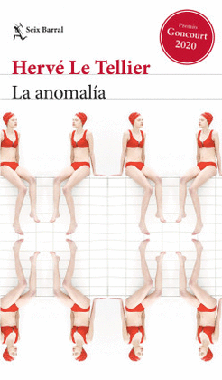 ANOMALA, LA