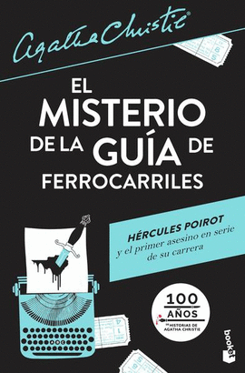 MISTERIO DE LA GUÍA DE FERROCARRILES, EL