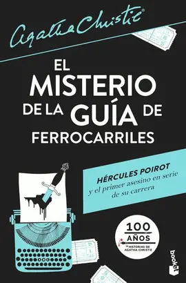 Misterio de la Guía de Ferrocarriles, el