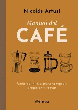 MANUAL DEL CAF