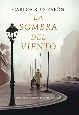 Sombra del Viento (Edición 20° Aniversario), la
