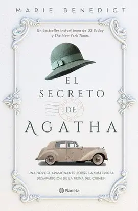 Secreto de Agatha, el