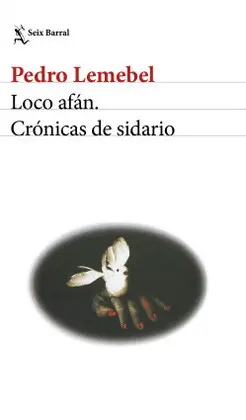 Loco Afán. Crónicas de Sidario