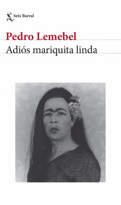 ADIS MARIQUITA LINDA