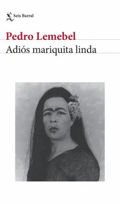 Adiós Mariquita Linda