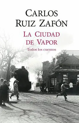 Ciudad de Vapor, la