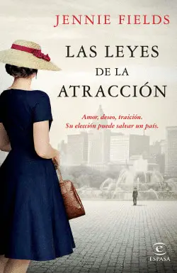 Leyes de la Atracción, las