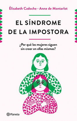 EL SNDROME DE LA IMPOSTORA