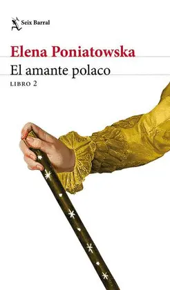 Amante Polaco, el. Libro 2