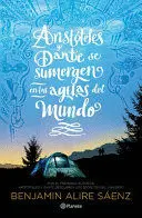 ARISTÓTELES Y DANTE SE SUMERGEN EN LAS AGUAS DEL MUNDO ARISTÓTELES Y DANTE SE SUMERGEN EN LAS AGUAS DEL MUNDO