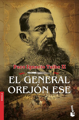 EL GENERAL OREJN ESE