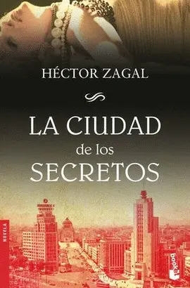 Ciudad de los Secretos, la